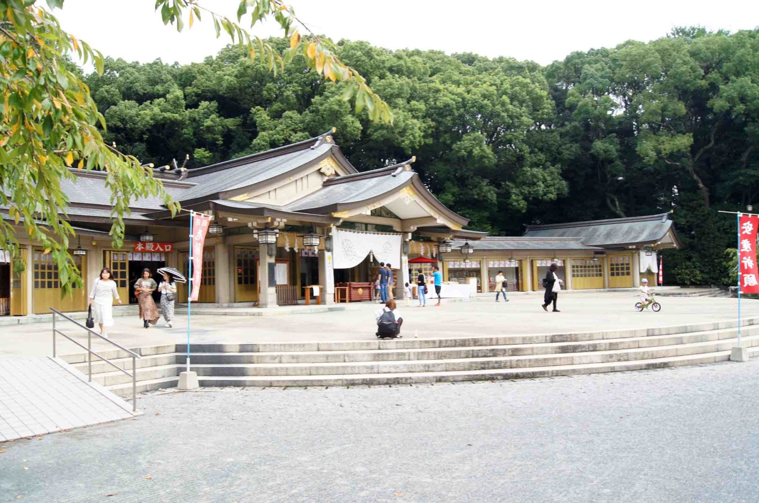 福岡縣護国神社「第三回 世界平和の祈り」 書道 実演奉納 主催/和プロジェクトTAISHI|書道家/書家 杉田廣貴公式サイト 福岡縣護国神社「第三回 世界平和の祈り」 書道 実演奉納 主催/和プロジェクトTAISHI|書道家/書家 杉田廣貴公式サイト