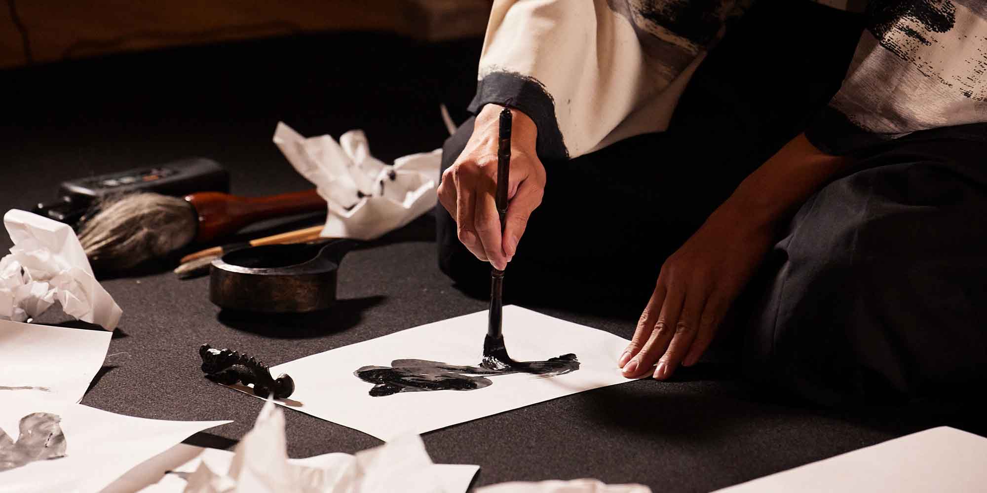 社長室　一点一点オーダーメイド