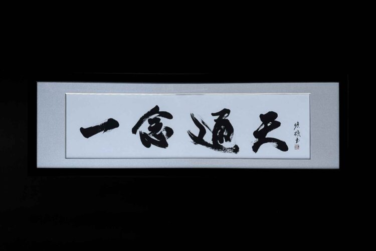 一念通天