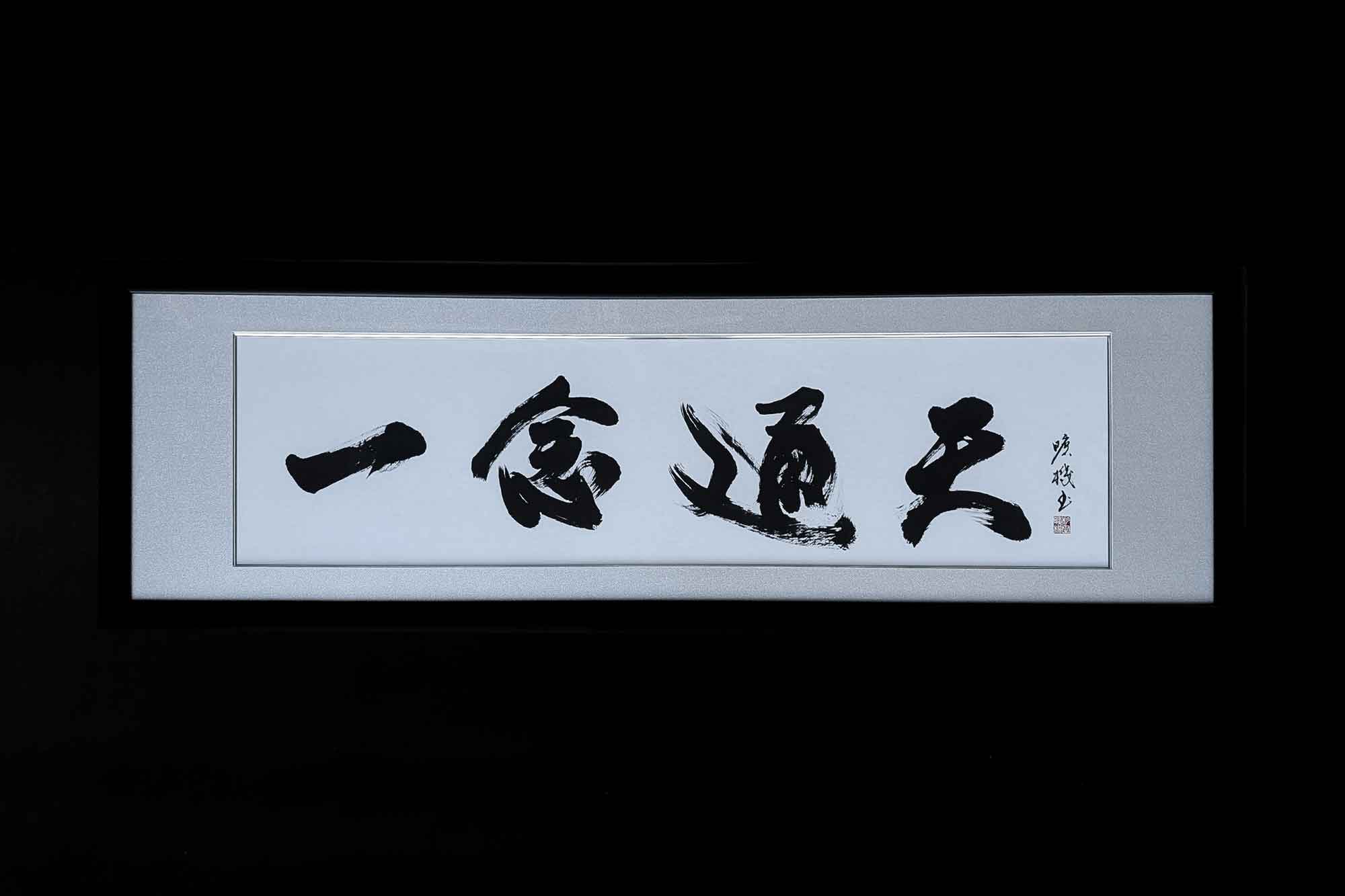 一念通天