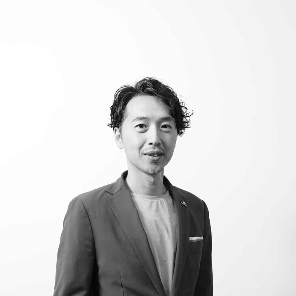 積水ハウスデザイナー　門馬健