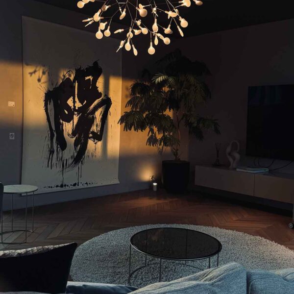 個展「untranslatable」 レグヌムコート大宮 終了